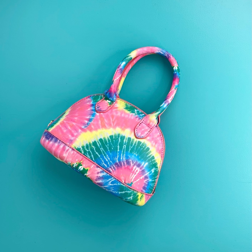 Small Wonder Small Strappy Mini Bag